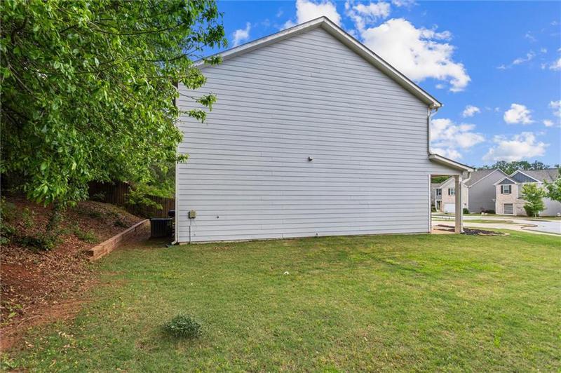 Image for property 10786 Wheeler Trace, Hampton, GA 30228