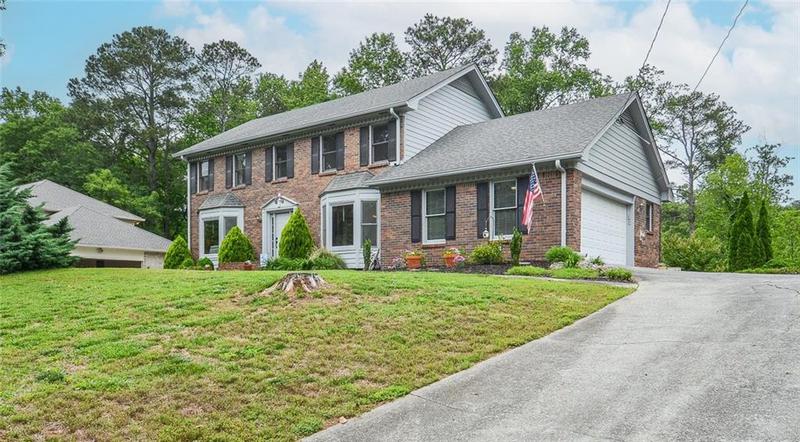 Image for property 830 Montego Way, Lilburn, GA 30047
