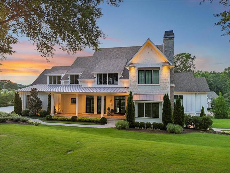 Image for property 13990 Haystack Lane, Alpharetta, GA 30004
