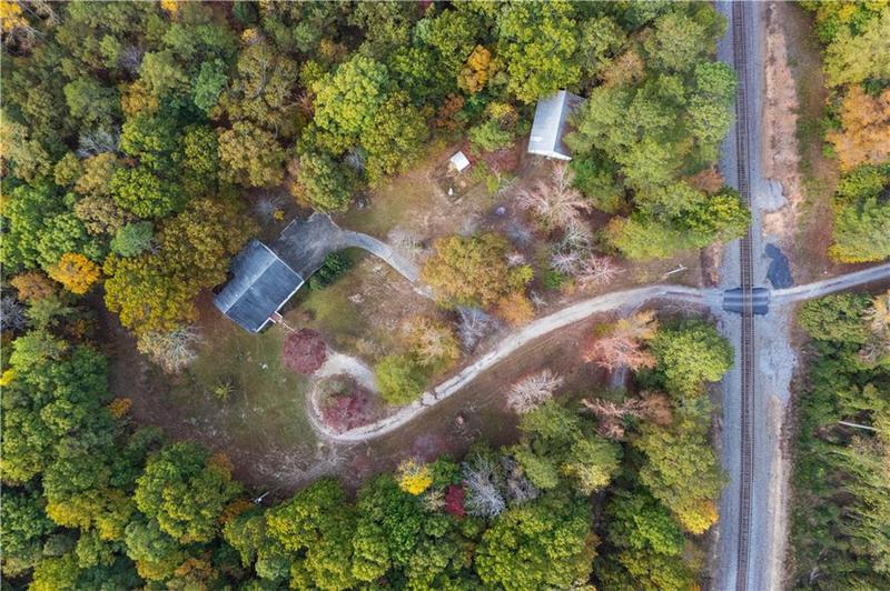 Image for property 1649 Liberty Church Road, Bremen, GA 30110