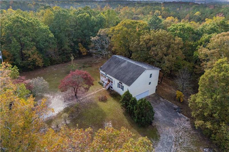 Image for property 1649 Liberty Church Road, Bremen, GA 30110