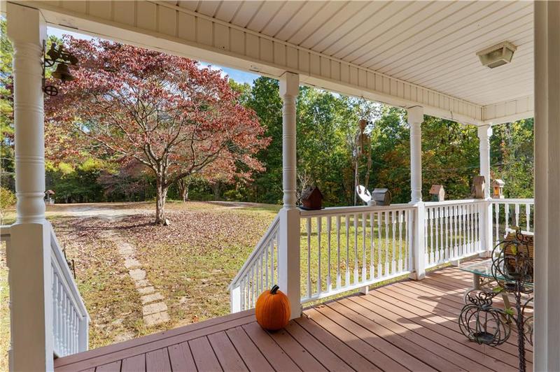 Image for property 1649 Liberty Church Road, Bremen, GA 30110