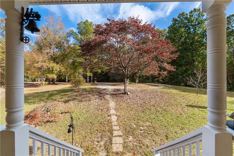 Image for property 1649 Liberty Church Road, Bremen, GA 30110