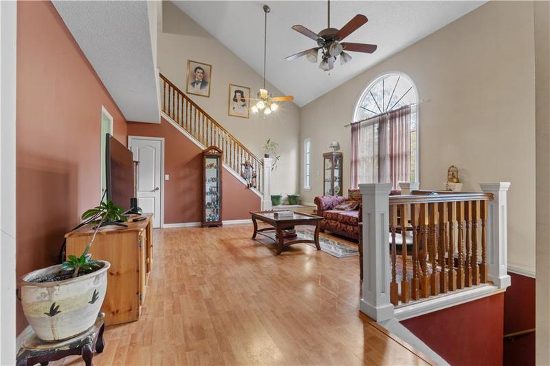Image for property 1649 Liberty Church Road, Bremen, GA 30110