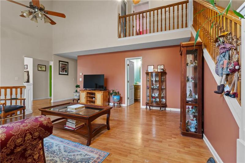 Image for property 1649 Liberty Church Road, Bremen, GA 30110