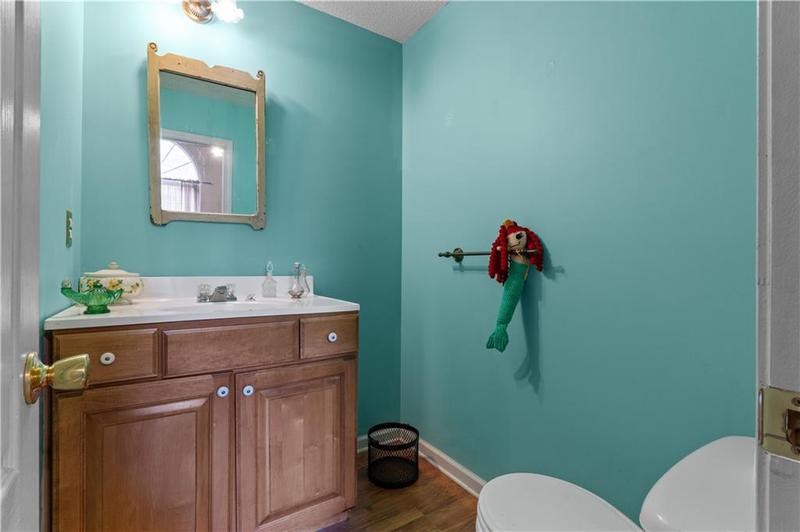 Image for property 1649 Liberty Church Road, Bremen, GA 30110