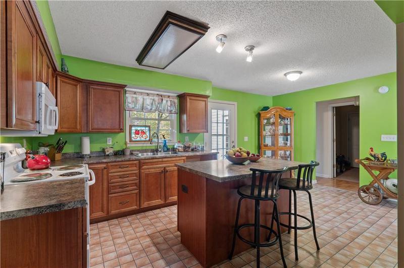 Image for property 1649 Liberty Church Road, Bremen, GA 30110