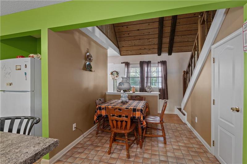Image for property 1649 Liberty Church Road, Bremen, GA 30110