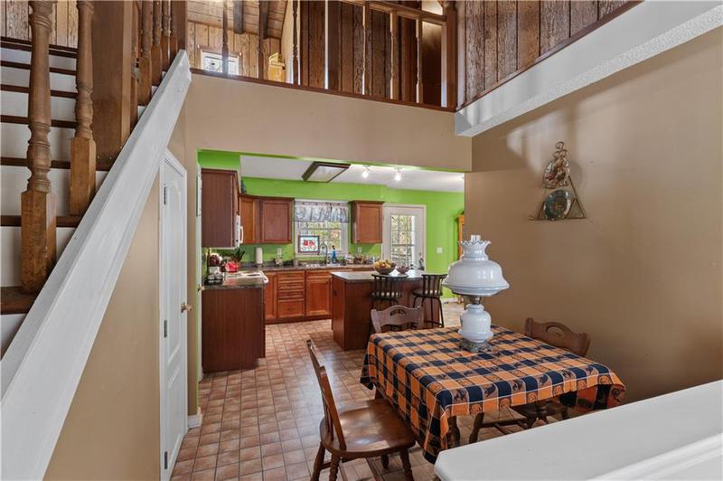 Image for property 1649 Liberty Church Road, Bremen, GA 30110