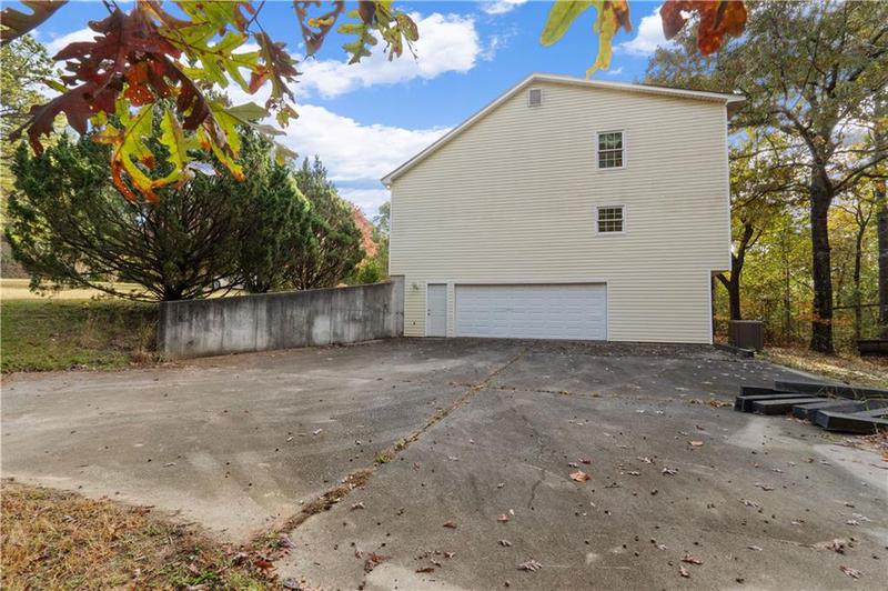 Image for property 1649 Liberty Church Road, Bremen, GA 30110