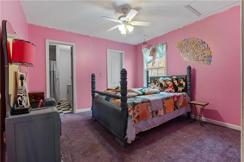 Image for property 1649 Liberty Church Road, Bremen, GA 30110