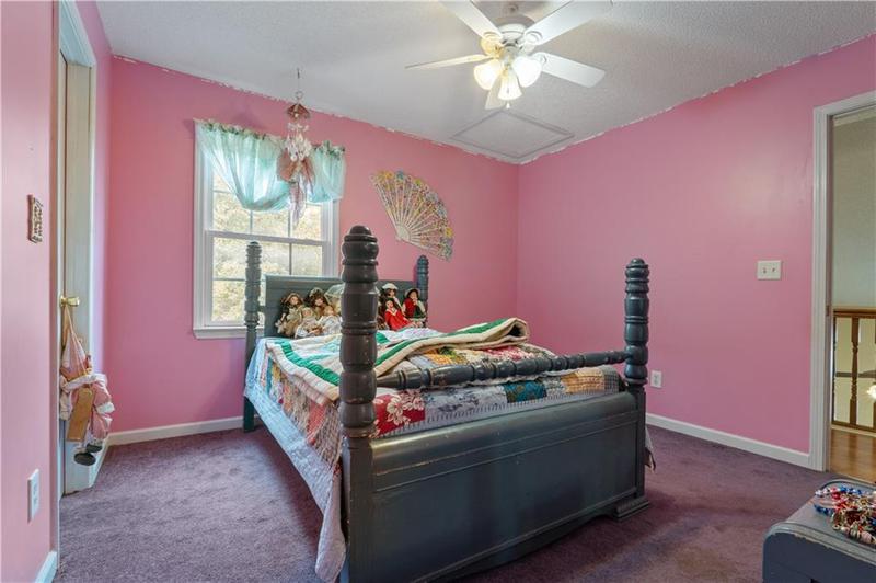 Image for property 1649 Liberty Church Road, Bremen, GA 30110