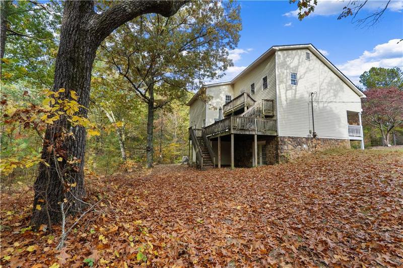 Image for property 1649 Liberty Church Road, Bremen, GA 30110
