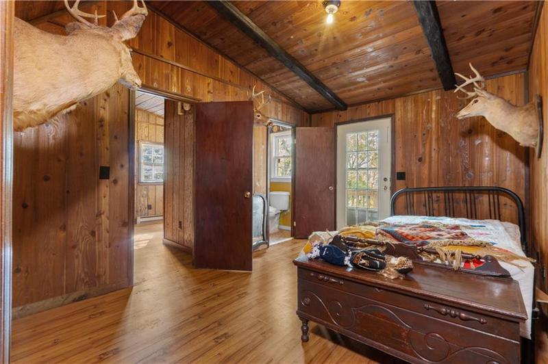 Image for property 1649 Liberty Church Road, Bremen, GA 30110