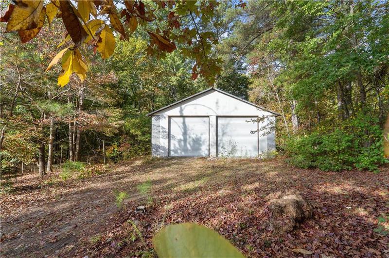 Image for property 1649 Liberty Church Road, Bremen, GA 30110