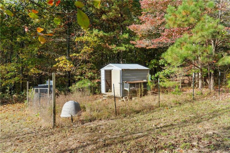 Image for property 1649 Liberty Church Road, Bremen, GA 30110