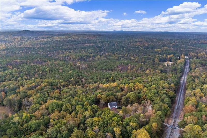 Image for property 1649 Liberty Church Road, Bremen, GA 30110