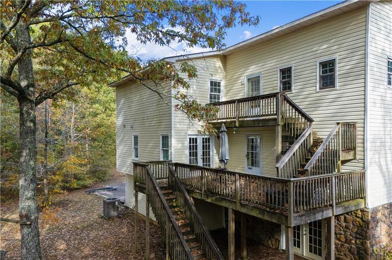 Image for property 1649 Liberty Church Road, Bremen, GA 30110