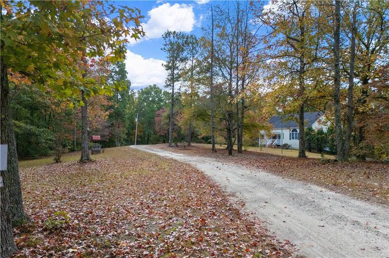 Image for property 1649 Liberty Church Road, Bremen, GA 30110