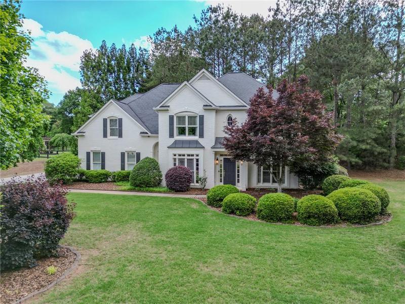 Image for property 5 Arabian Avenue, Milton, GA 30004