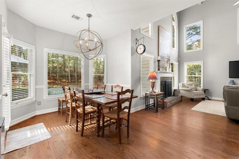 Image for property 5 Arabian Avenue, Milton, GA 30004