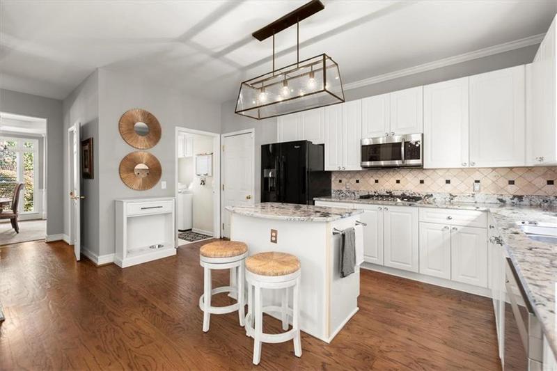 Image for property 5 Arabian Avenue, Milton, GA 30004