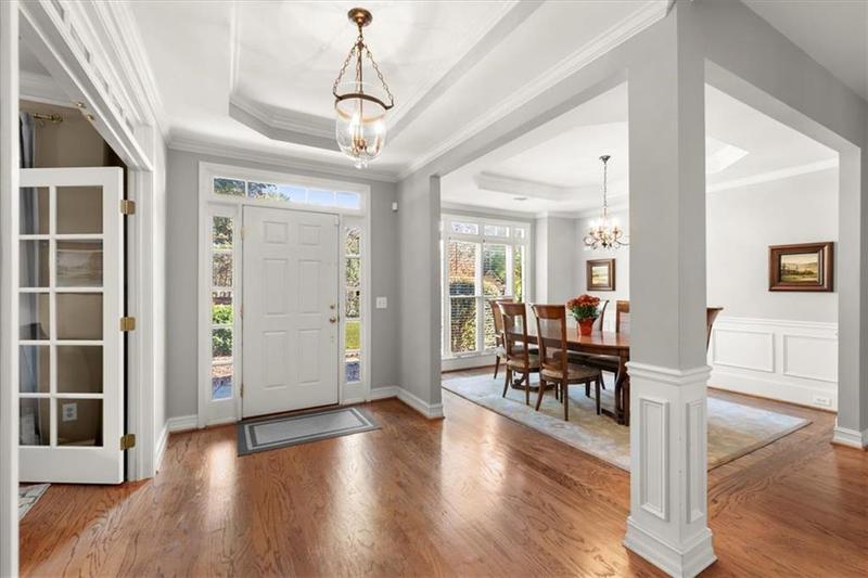 Image for property 5 Arabian Avenue, Milton, GA 30004