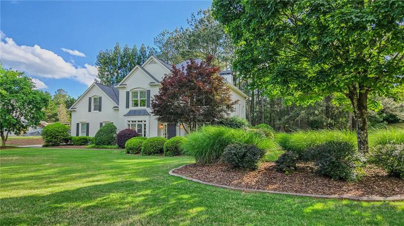 Image for property 5 Arabian Avenue, Milton, GA 30004