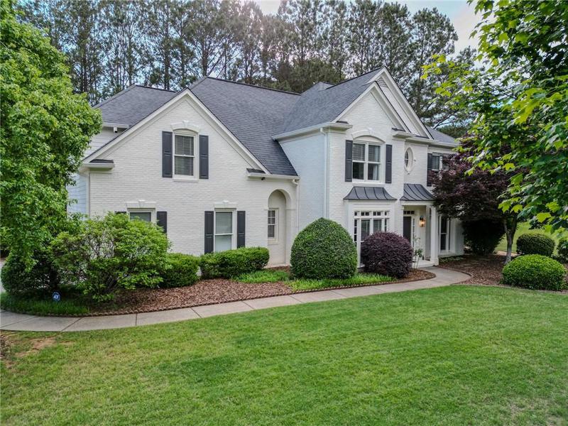 Image for property 5 Arabian Avenue, Milton, GA 30004