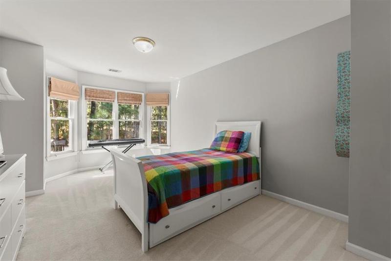 Image for property 5 Arabian Avenue, Milton, GA 30004