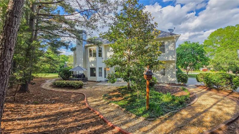 Image for property 5 Arabian Avenue, Milton, GA 30004