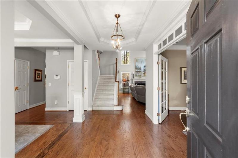 Image for property 5 Arabian Avenue, Milton, GA 30004