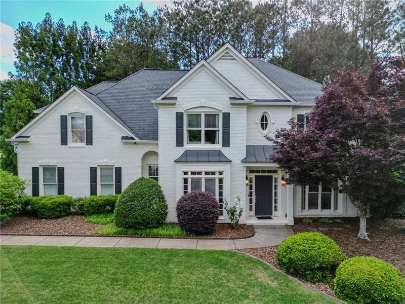 Image for property 5 Arabian Avenue, Milton, GA 30004