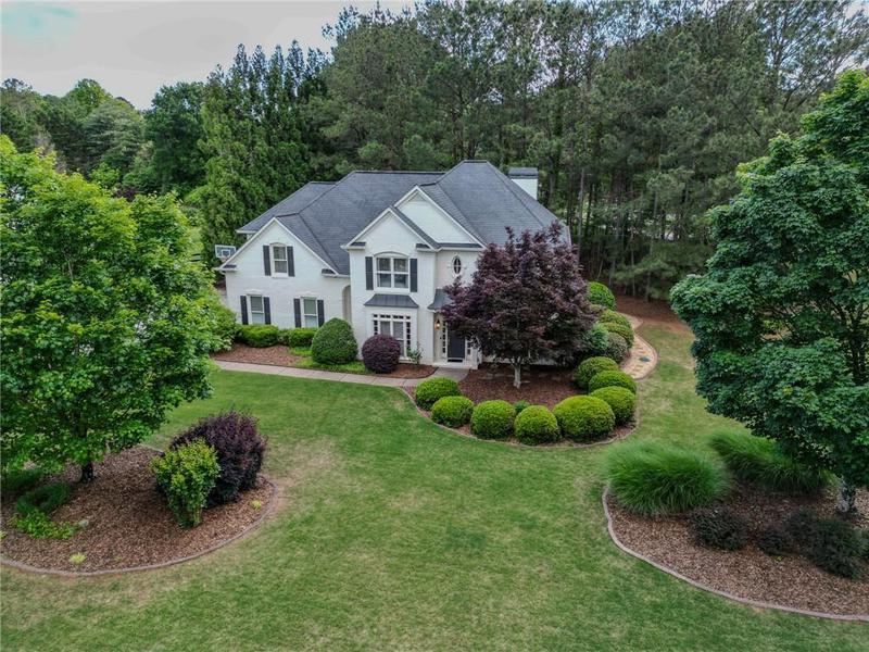 Image for property 5 Arabian Avenue, Milton, GA 30004