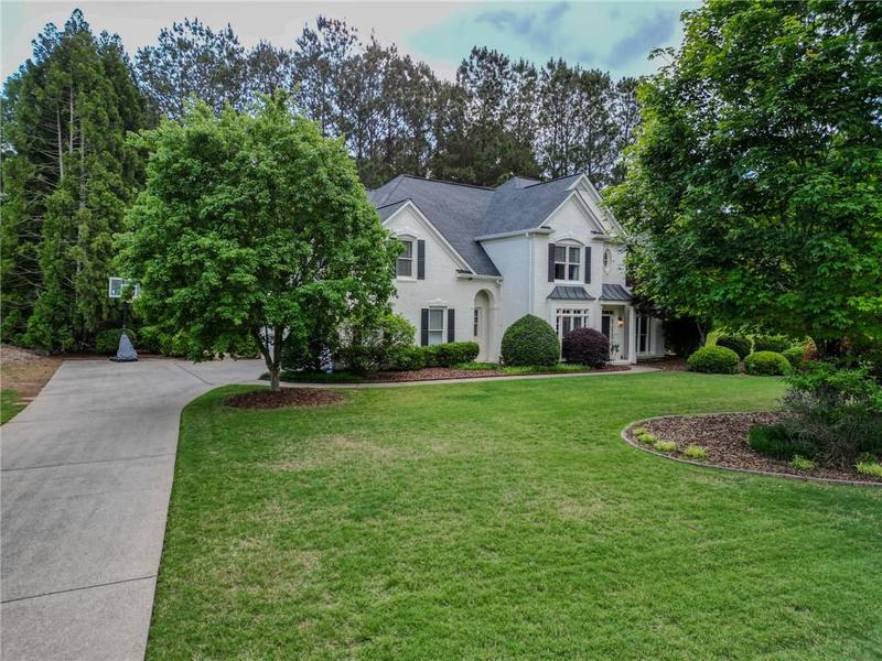 Image for property 5 Arabian Avenue, Milton, GA 30004