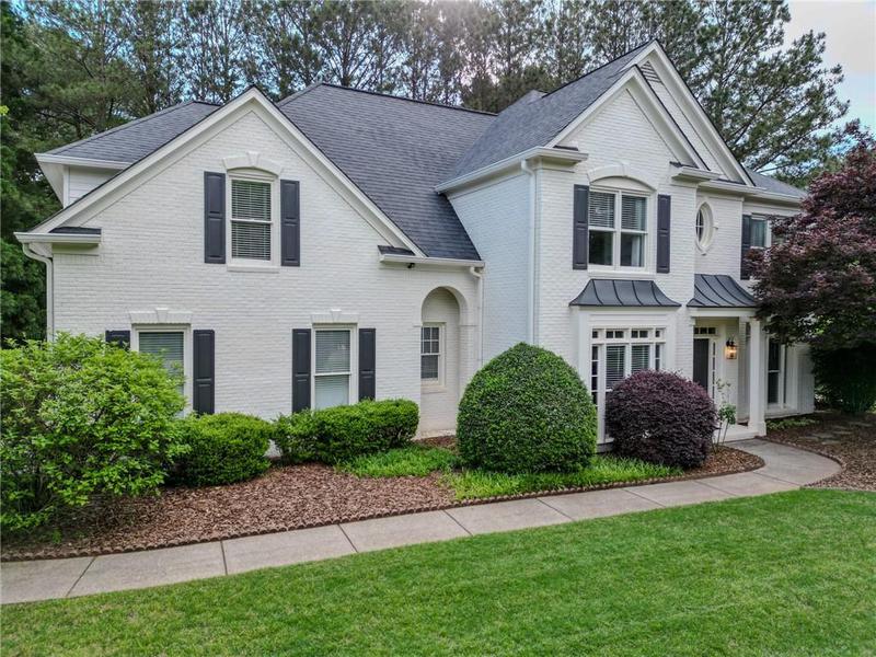 Image for property 5 Arabian Avenue, Milton, GA 30004