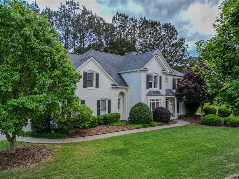 Image for property 5 Arabian Avenue, Milton, GA 30004