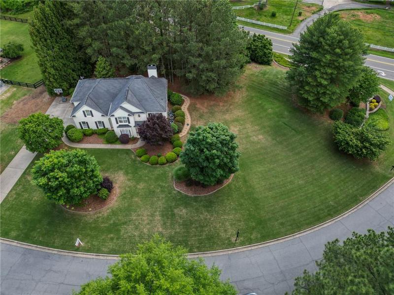 Image for property 5 Arabian Avenue, Milton, GA 30004