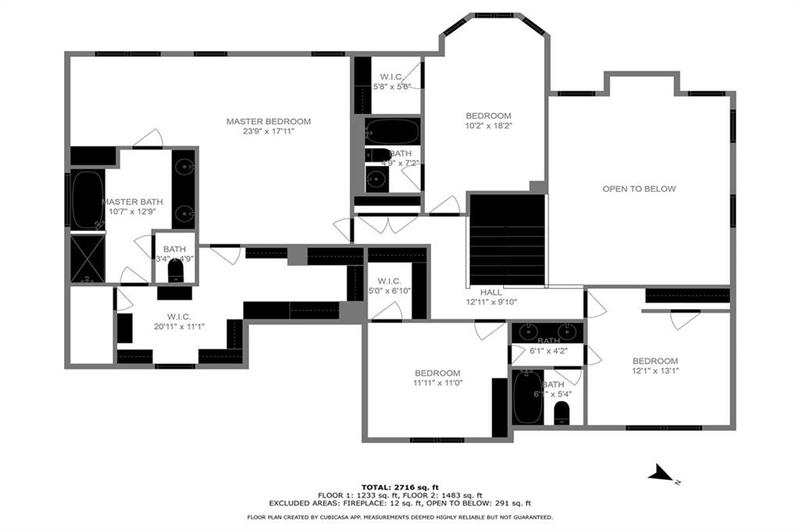 Image for property 5 Arabian Avenue, Milton, GA 30004