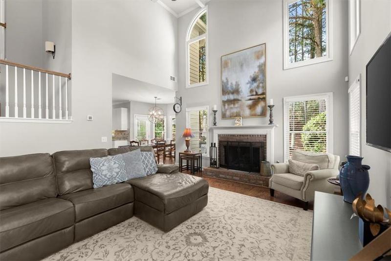 Image for property 5 Arabian Avenue, Milton, GA 30004