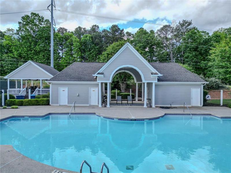 Image for property 5 Arabian Avenue, Milton, GA 30004