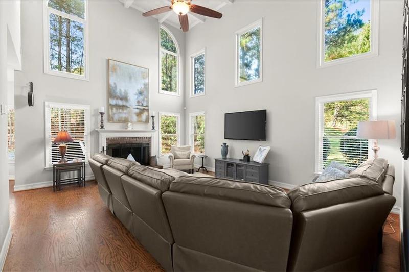 Image for property 5 Arabian Avenue, Milton, GA 30004