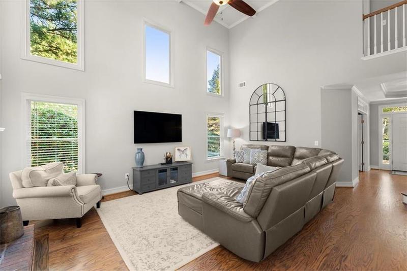 Image for property 5 Arabian Avenue, Milton, GA 30004