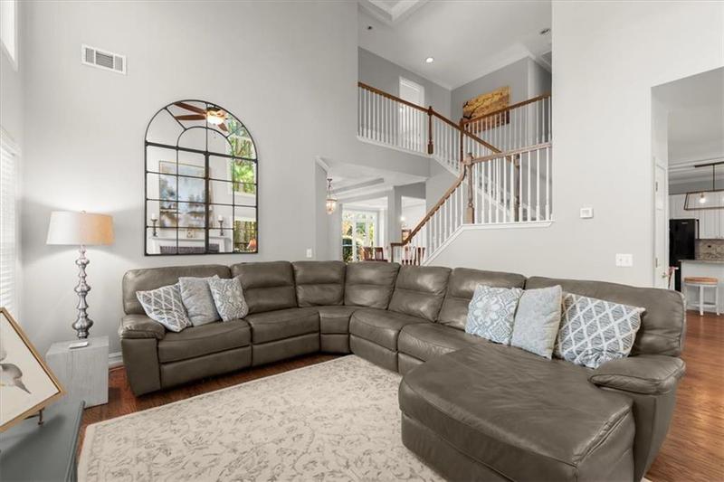 Image for property 5 Arabian Avenue, Milton, GA 30004