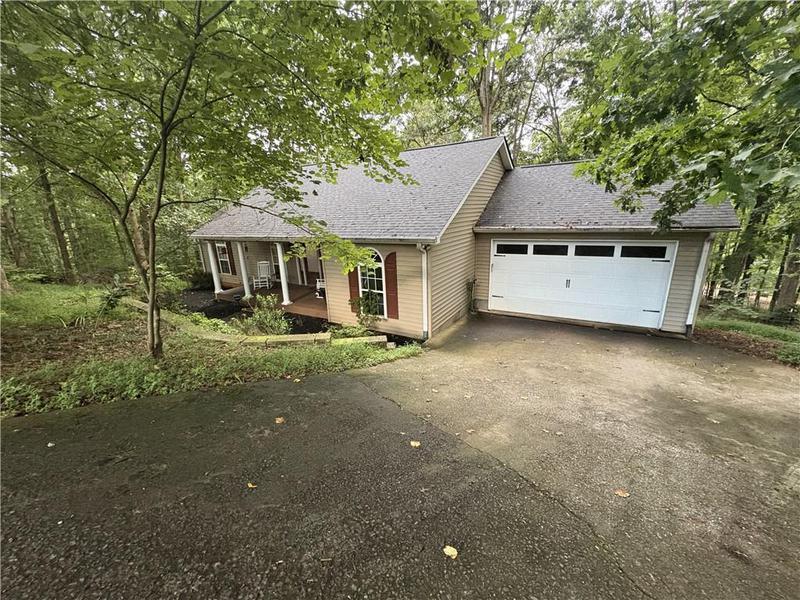 Image for property 6037 Fair Haven Hill Road, Gainesville, GA 30506