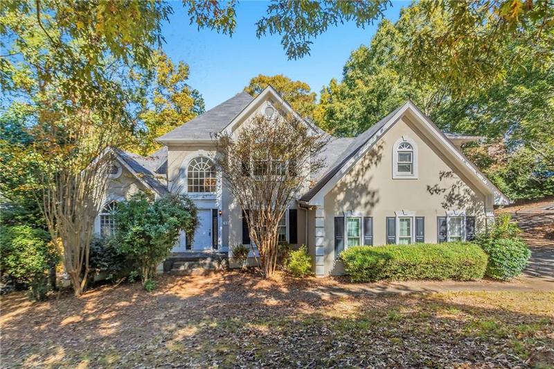 Image for property 527 Country Club Drive, Stockbridge, GA 30281