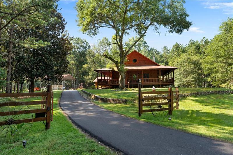 Image for property 213 Tant Road, Rome, GA 30161