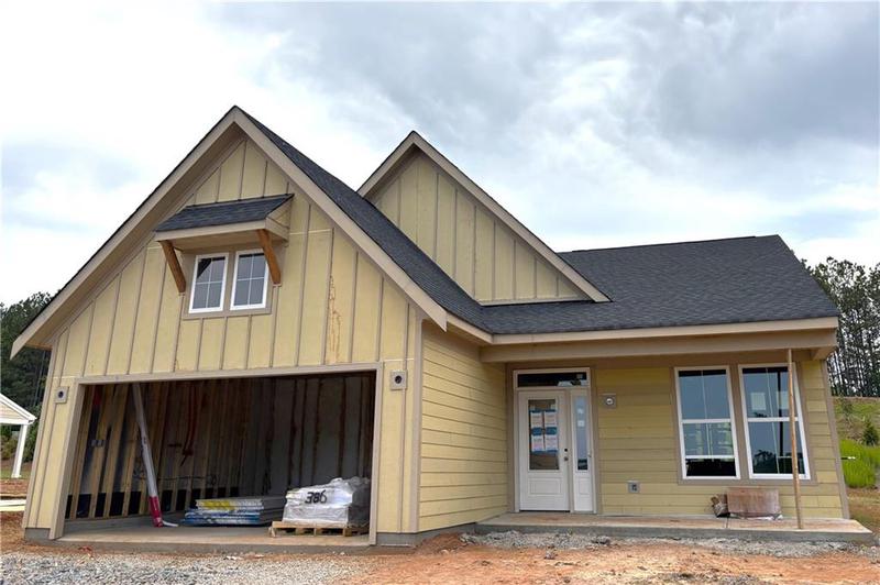 Image for property 33 Cambridge Lane, Dallas, GA 30157