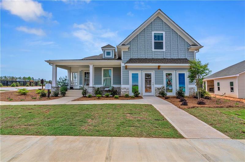 Image for property 81 Heritage Pointe Drive, Villa Rica, GA 30180
