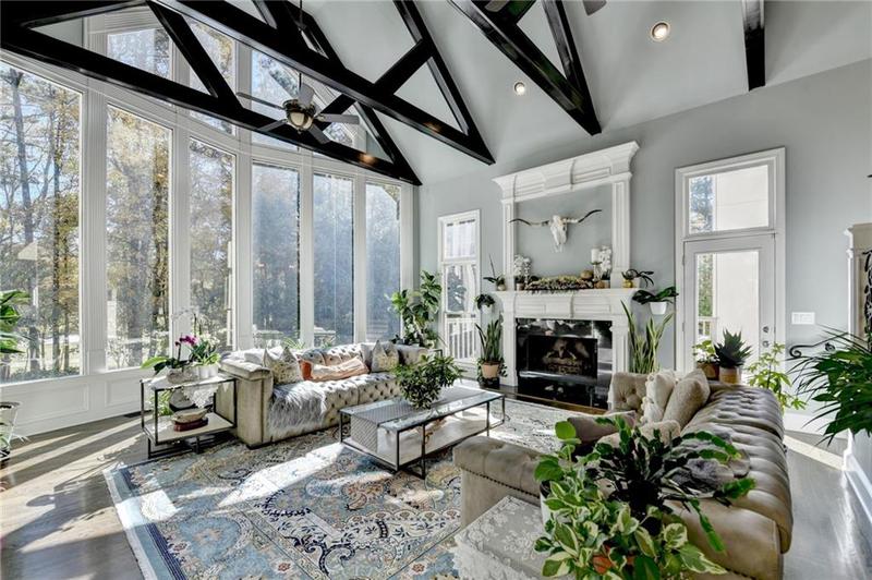 Image for property 6000 Greatwood Terrace, Alpharetta, GA 30005